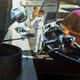 Illustration for article titled Syd Mead Has Died